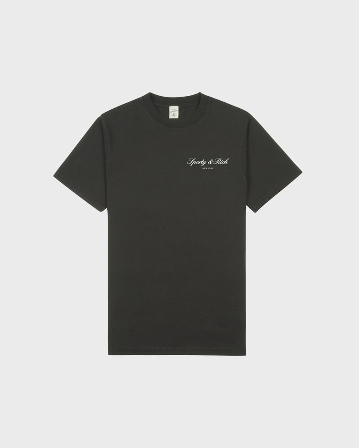 Signature NY T-Shirt