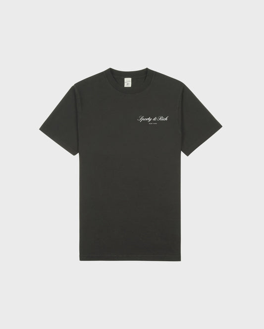 Signature NY T-Shirt