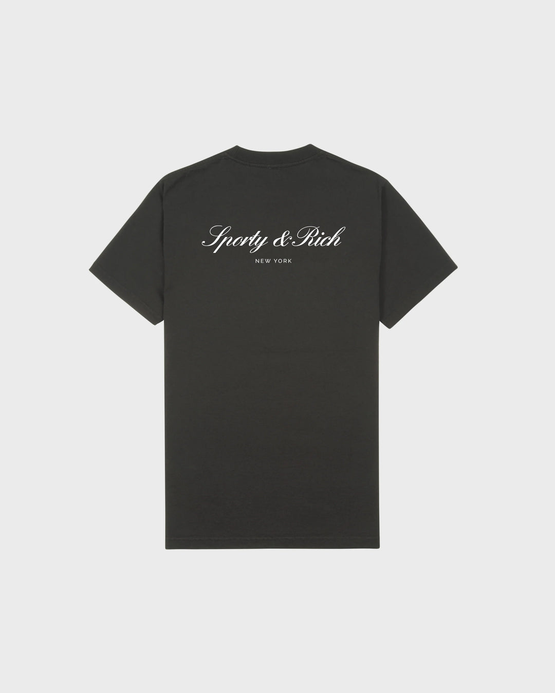 Signature NY T-Shirt