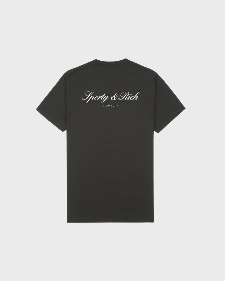 Signature NY T-Shirt