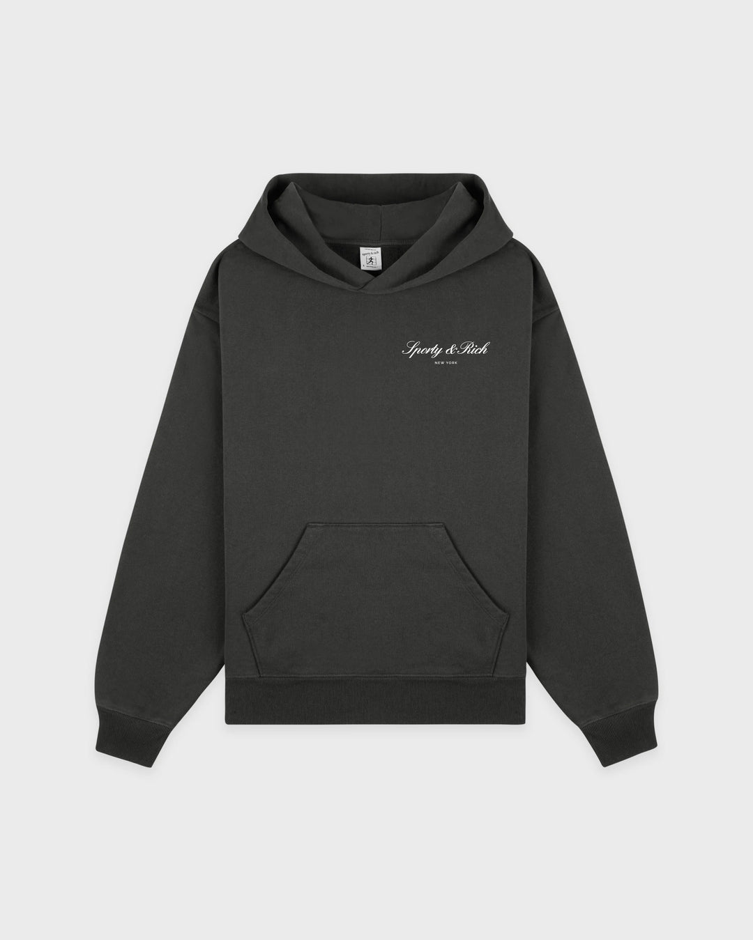 Signature NY Hoodie