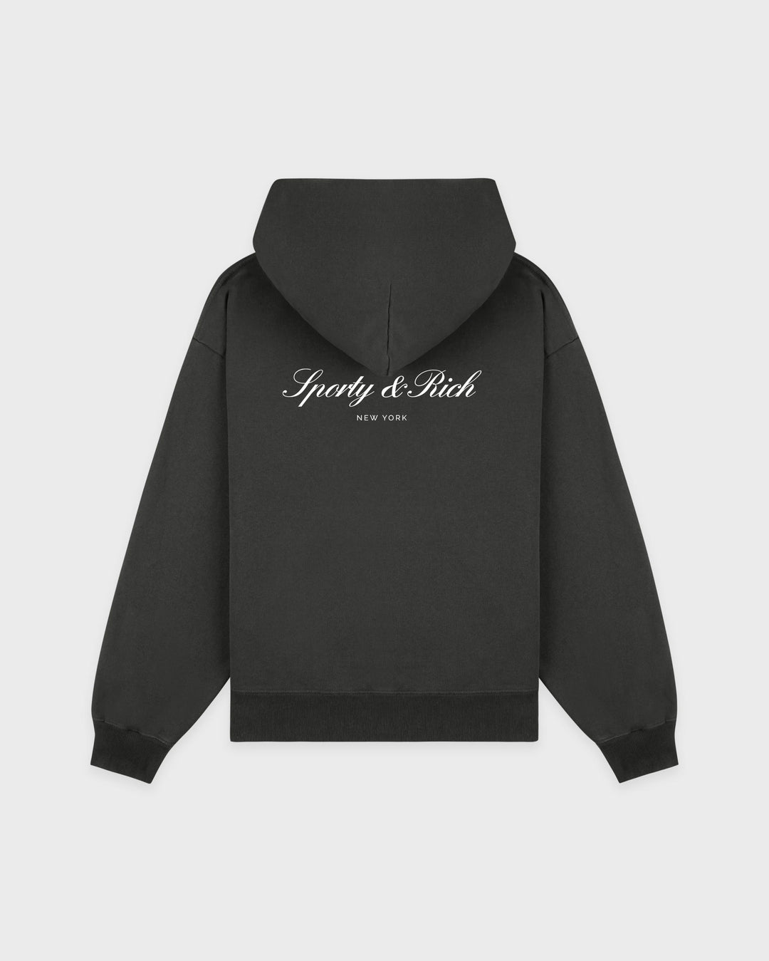 Signature NY Hoodie