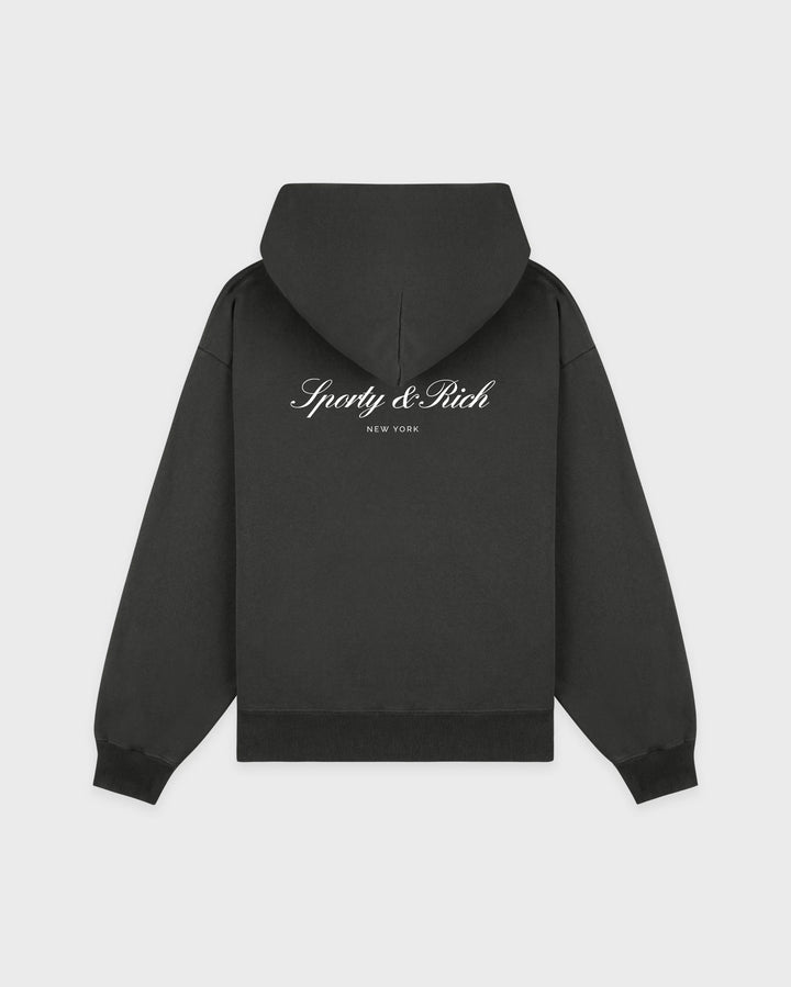 Signature NY Hoodie