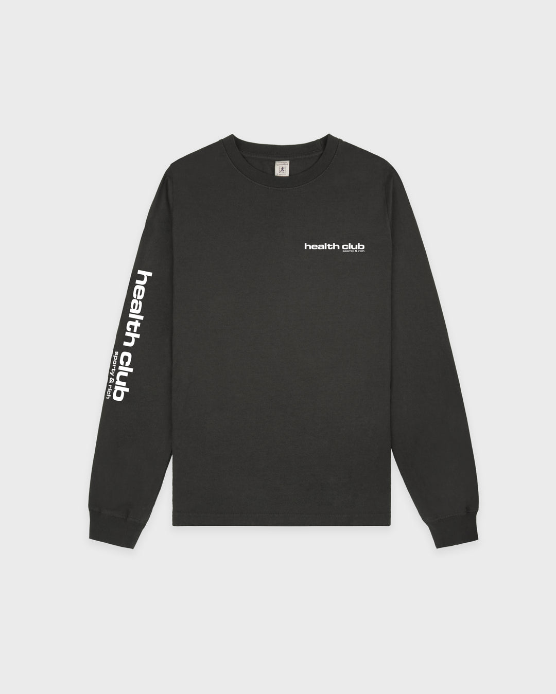 Bold Health Longsleeve