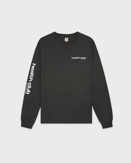 Bold Health Longsleeve