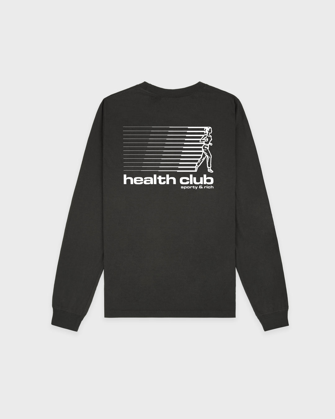 Bold Health Longsleeve