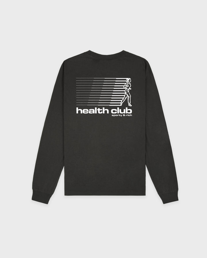 Bold Health Longsleeve