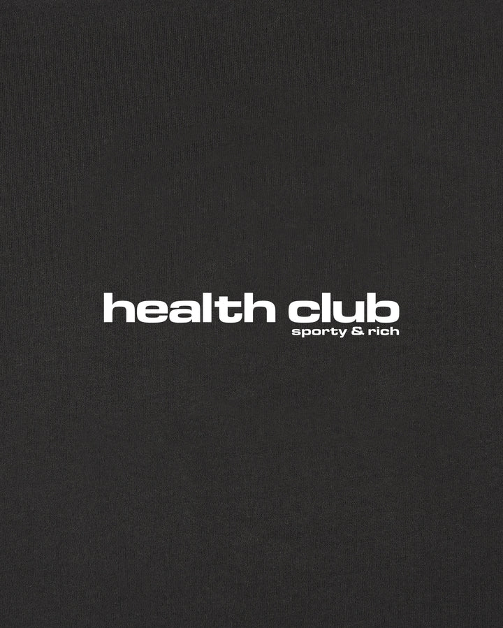 Bold Health Longsleeve