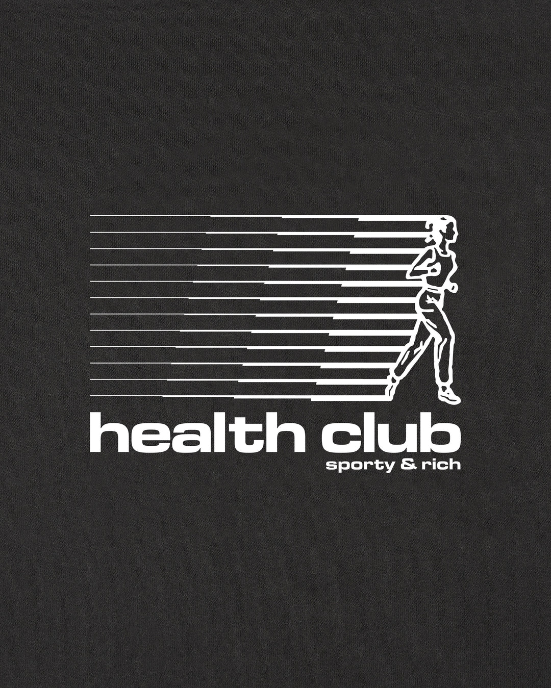 Bold Health Longsleeve