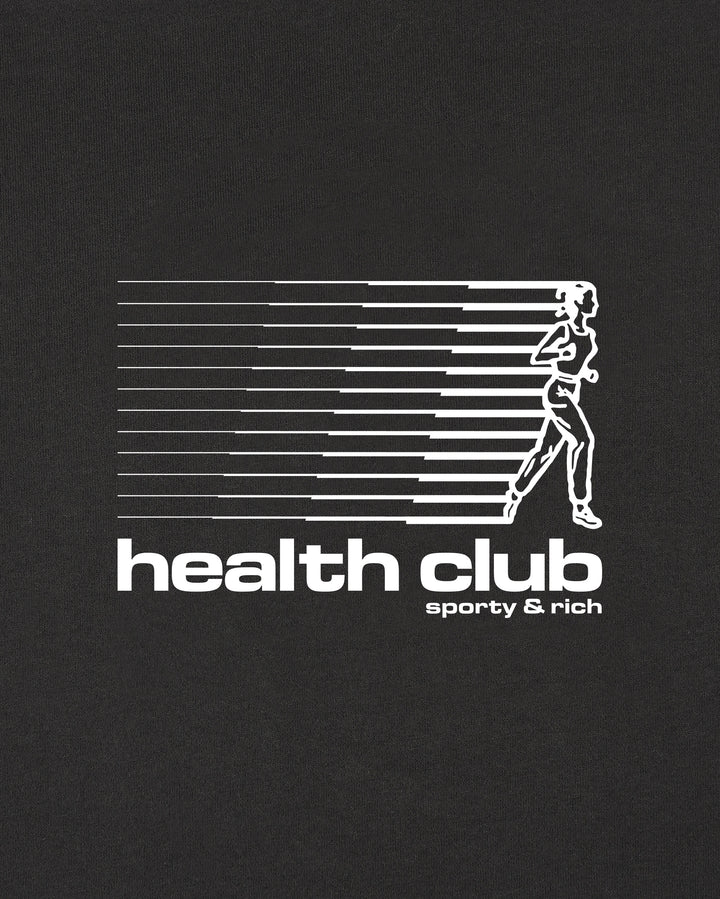 Bold Health Longsleeve