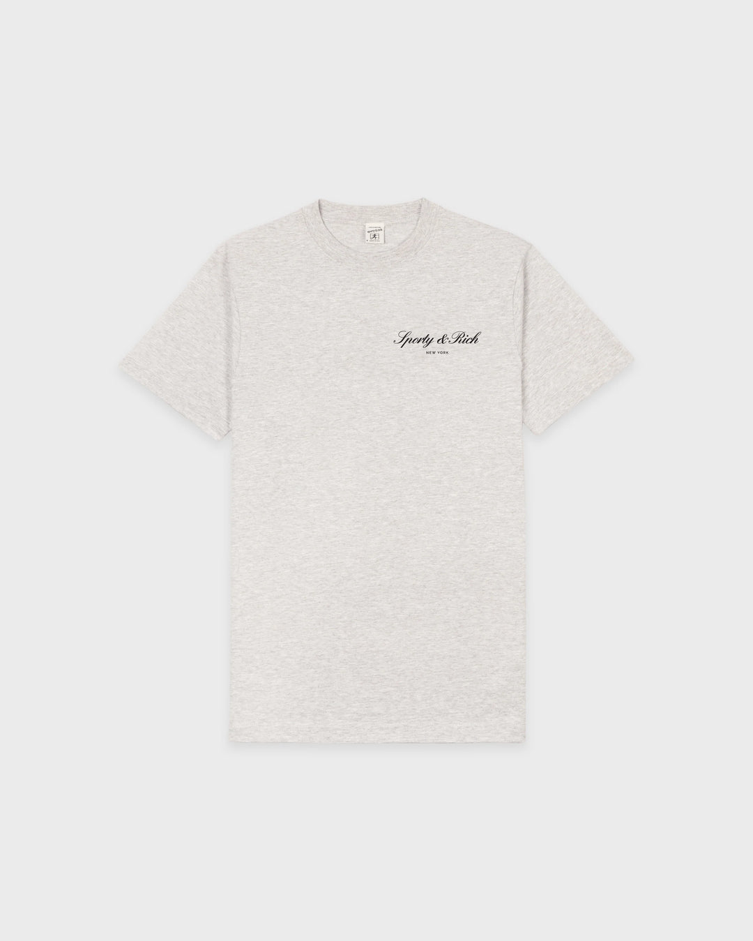 Signature NY T-Shirt