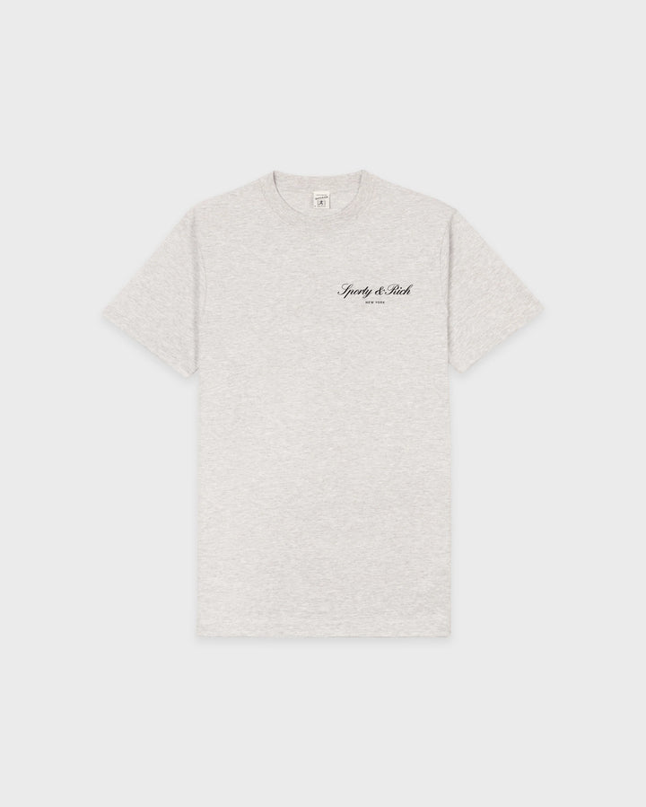 Signature NY T-Shirt