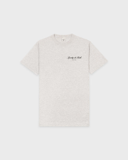 Signature NY T-Shirt