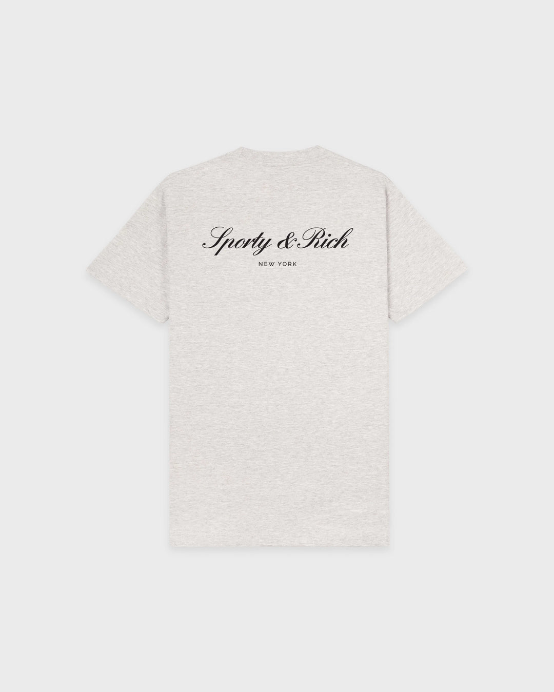Signature NY T-Shirt