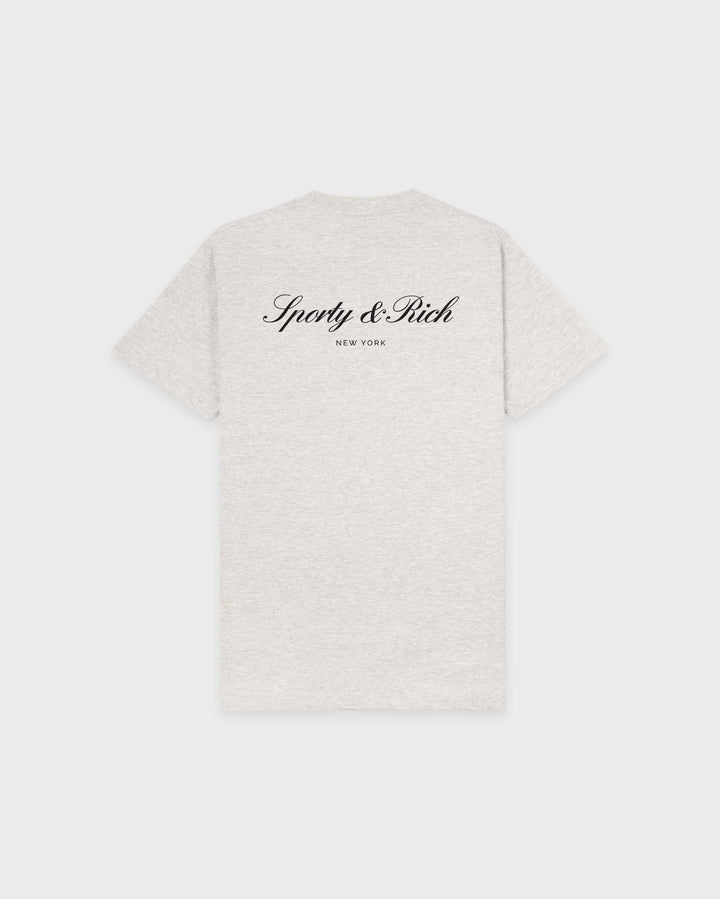 Signature NY T-Shirt