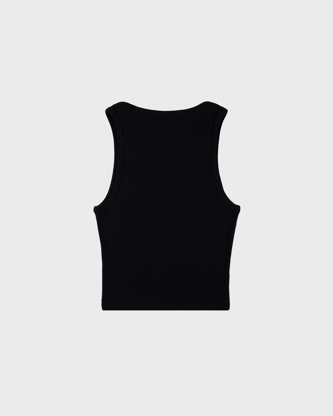 Signature Logo Krystal Tank