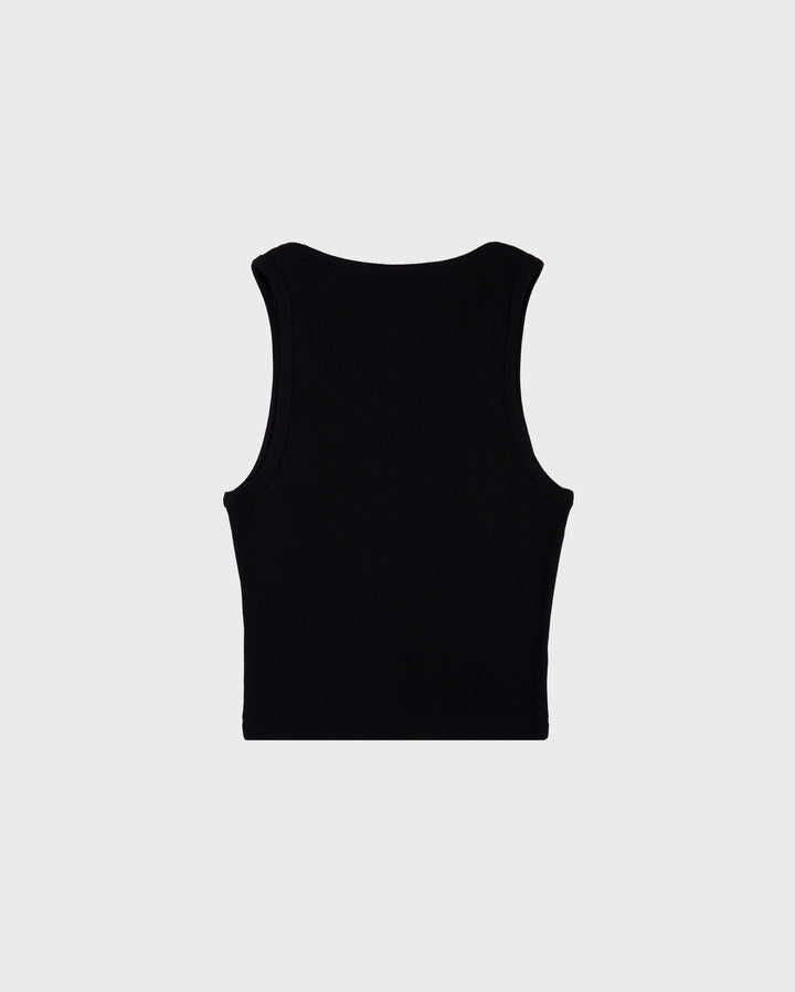 Signature Logo Krystal Tank