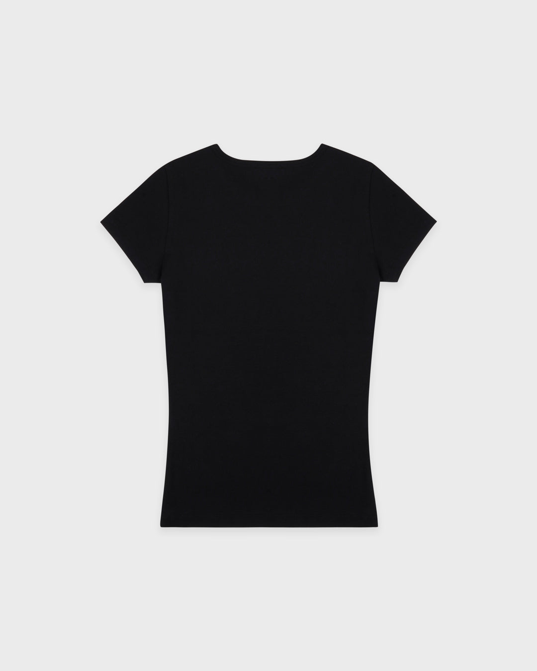 Signature Logo Krystal Tee