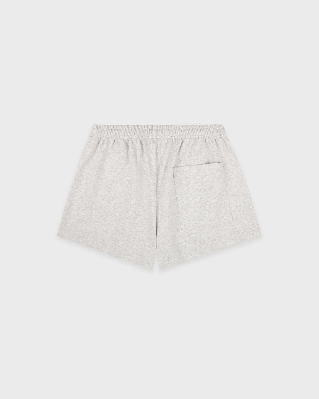 Varsity Crest Disco Short