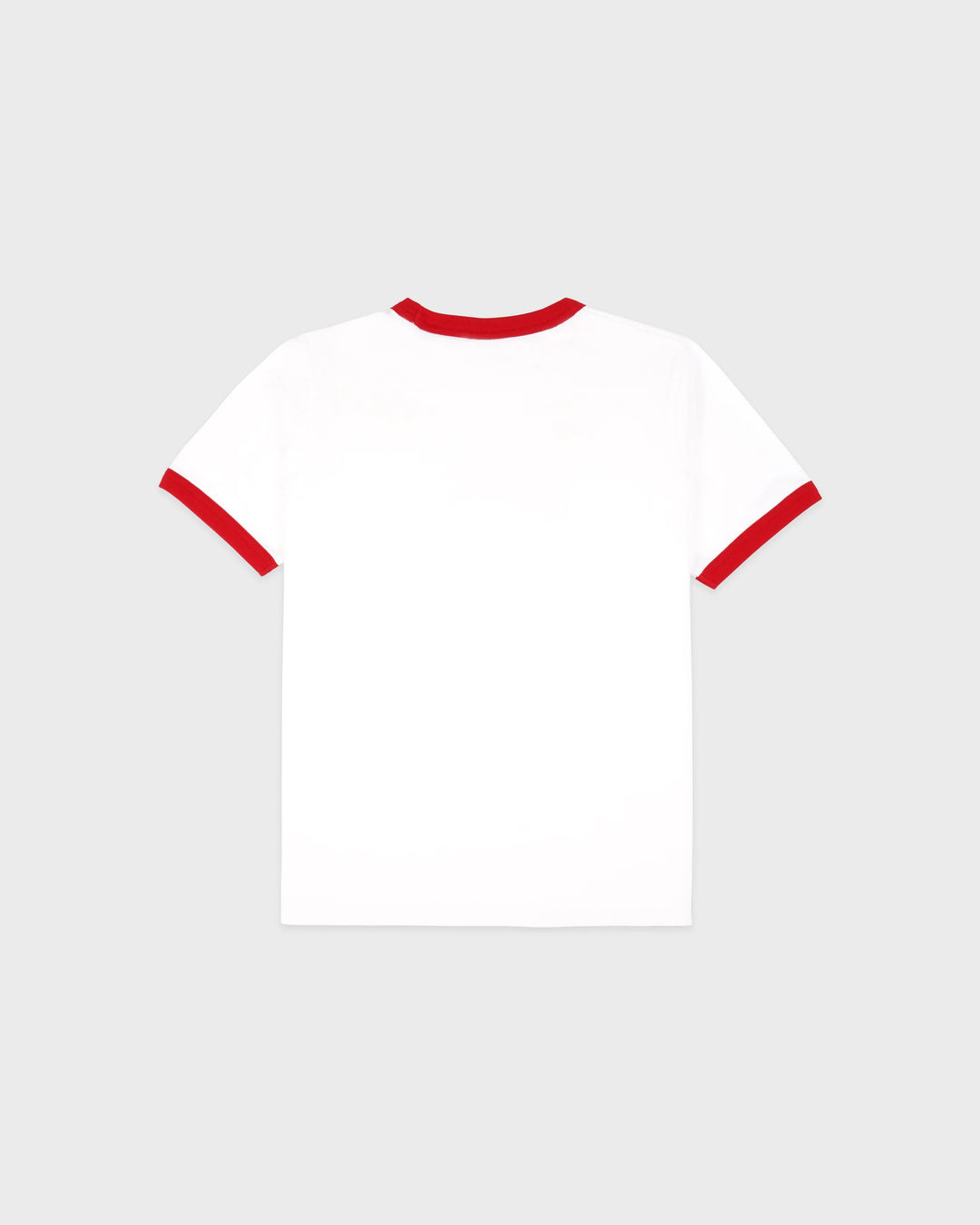 Bold Health Soft Ringer Tee