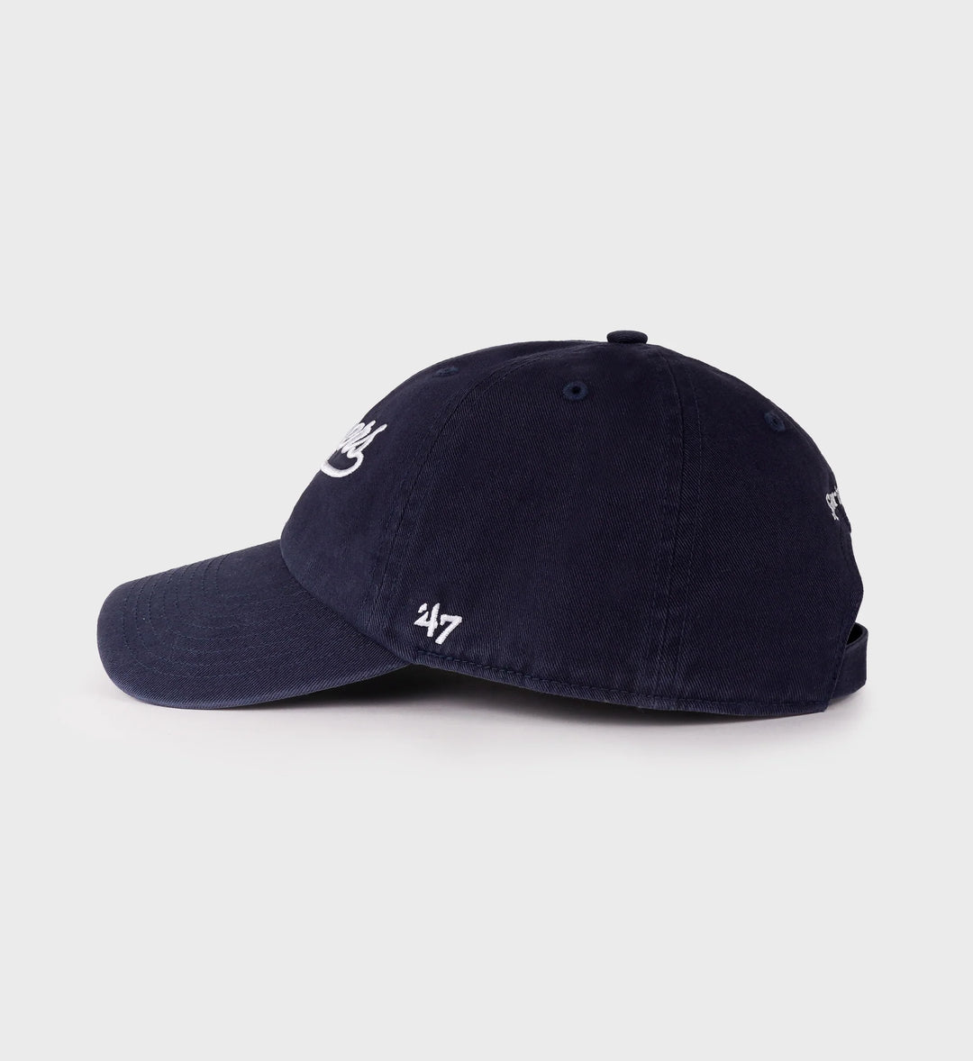 Stadium Hat