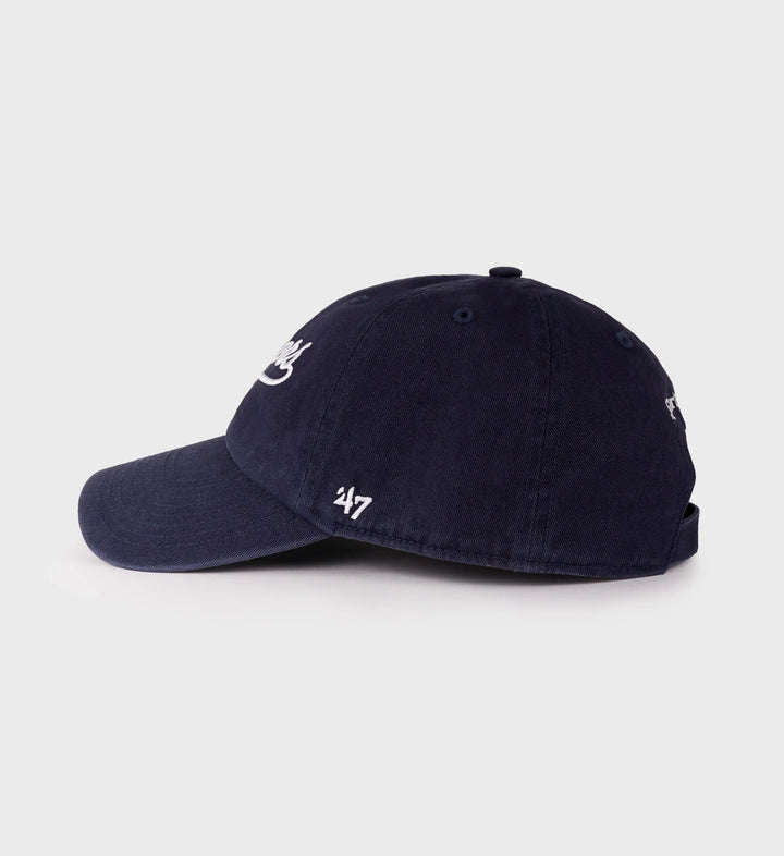 Stadium Hat