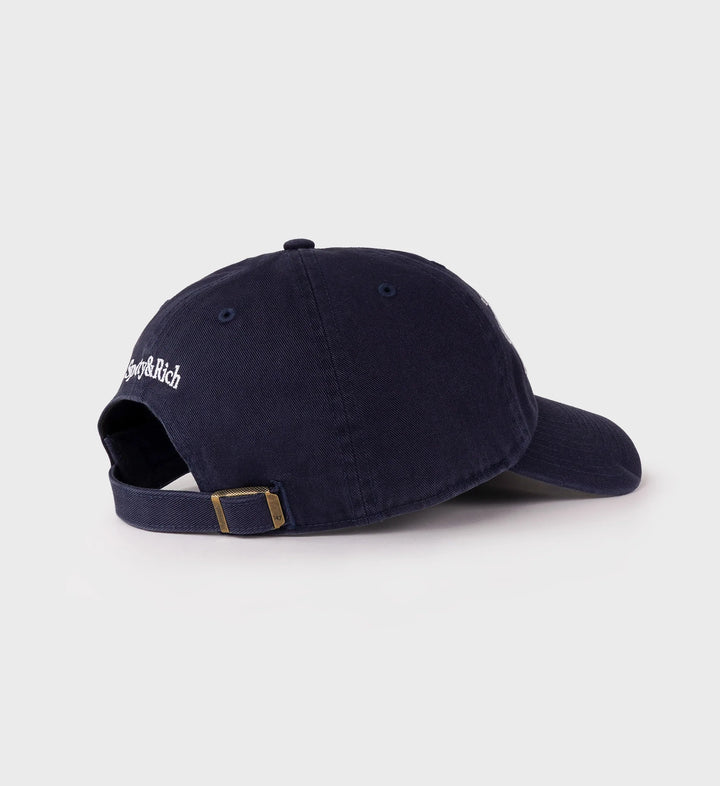 Stadium Hat