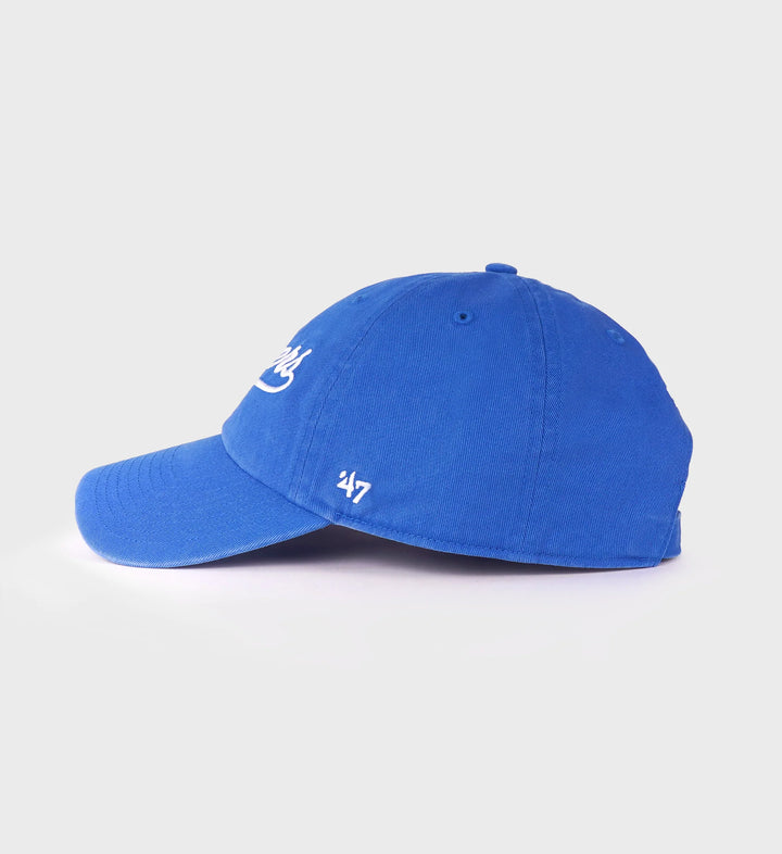 Stadium Hat