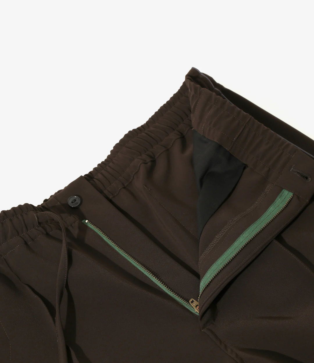 Needles - Piping Cowboy Pant - Poly Double Cloth