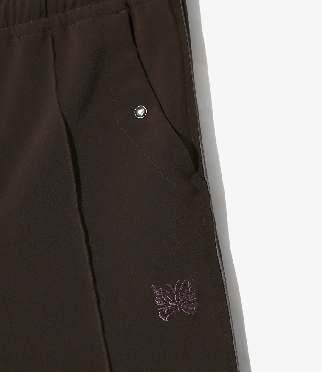 Needles - Piping Cowboy Pant - Poly Double Cloth