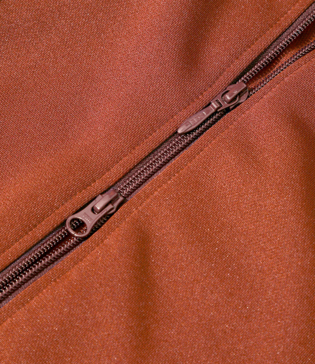 Track Jacket - Poly Smooth