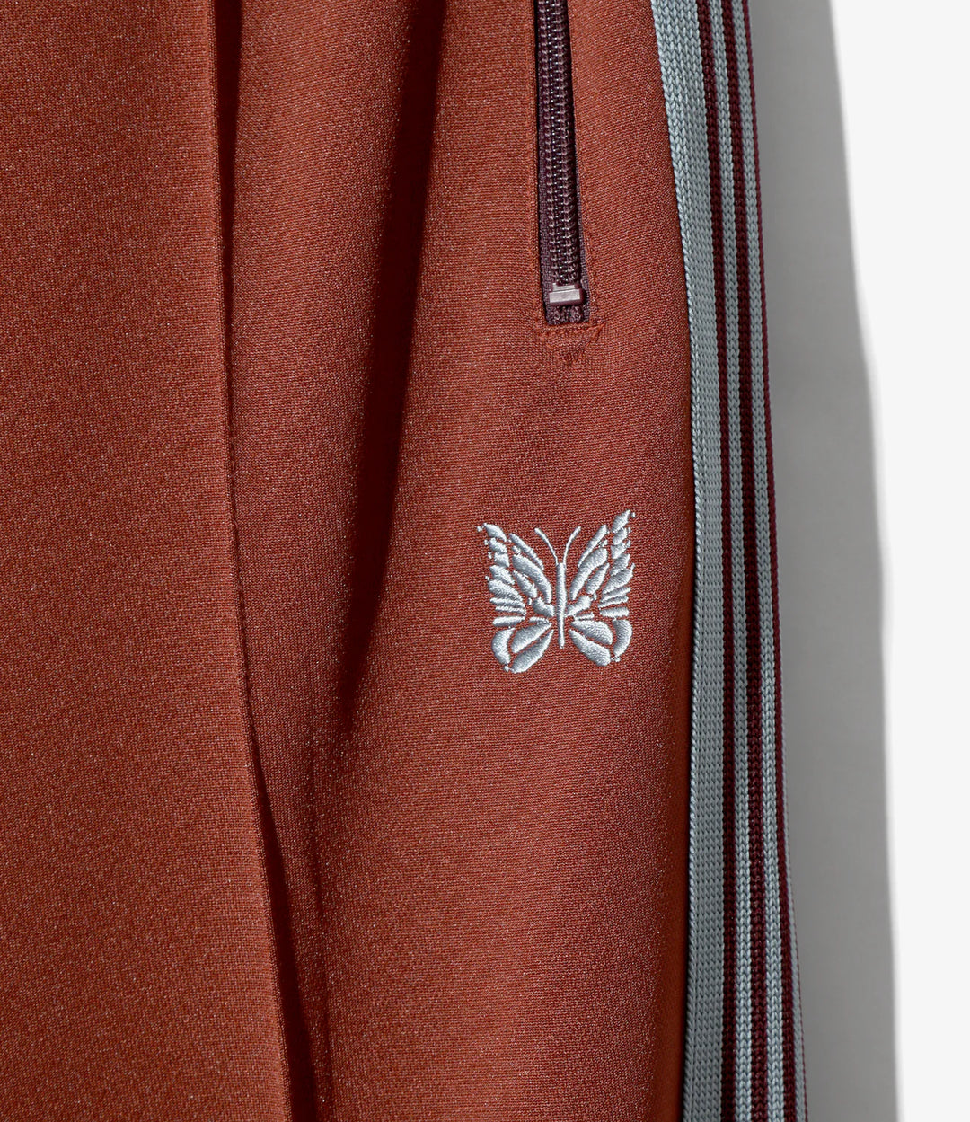 Needles - TRACK PANT - POLY SMOOTH