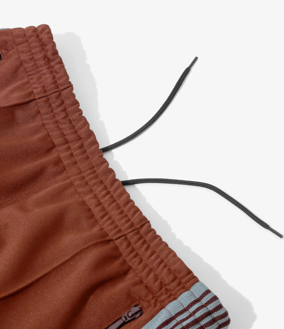 Needles - TRACK PANT - POLY SMOOTH