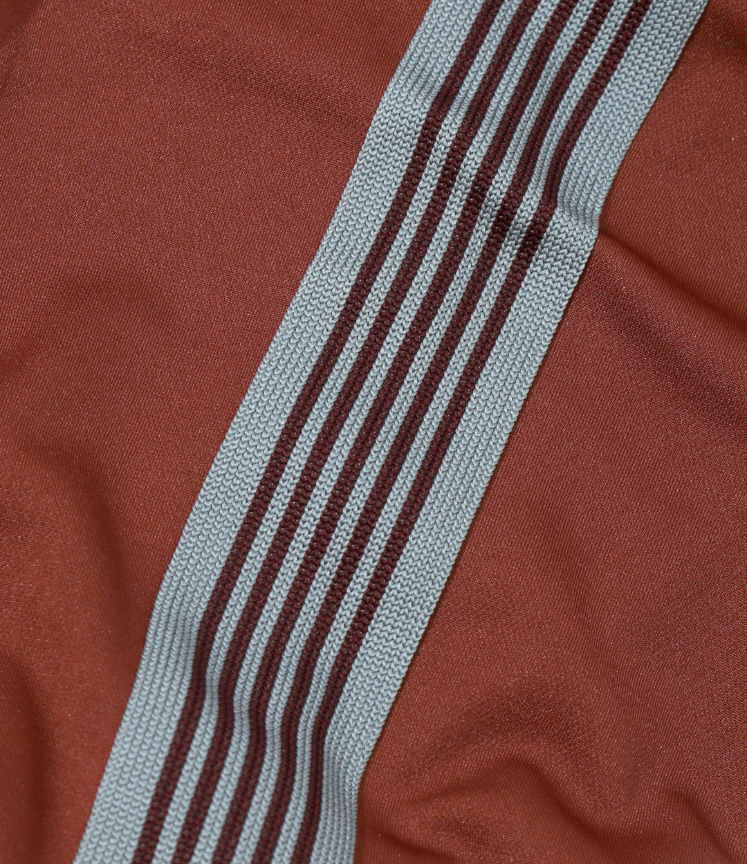 Needles - TRACK PANT - POLY SMOOTH