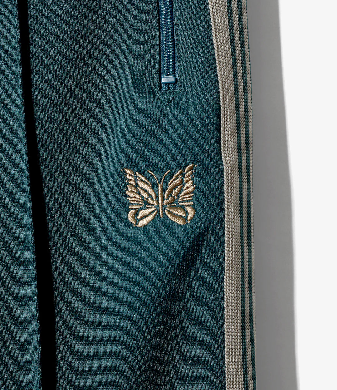 Needles - TRACK PANT - POLY SMOOTH
