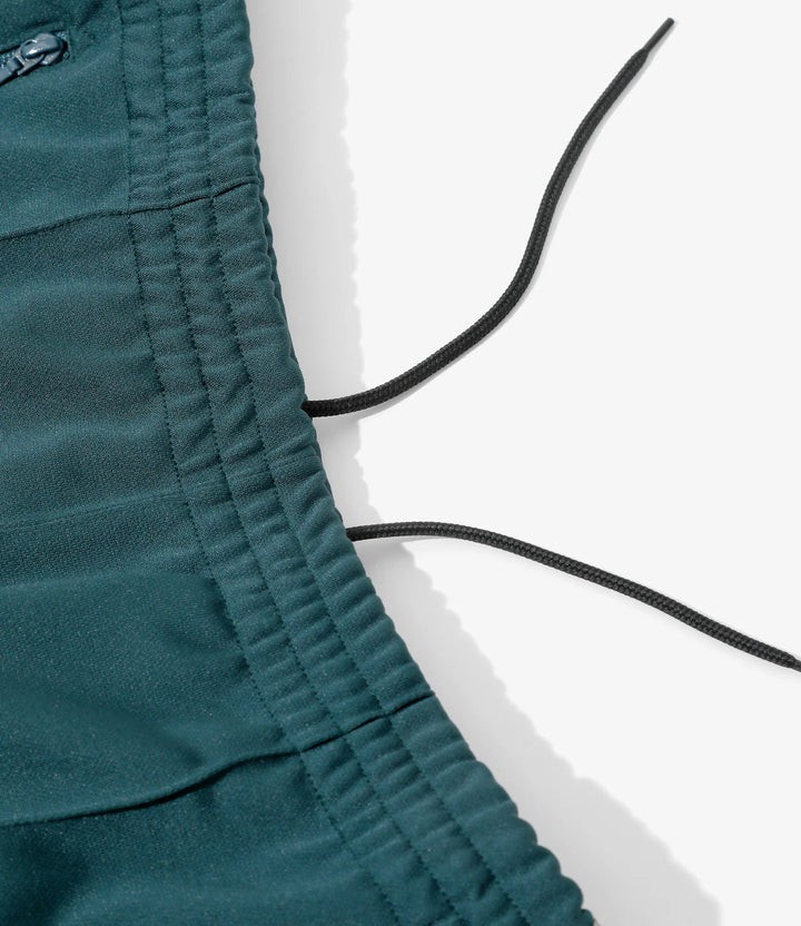 Needles - TRACK PANT - POLY SMOOTH