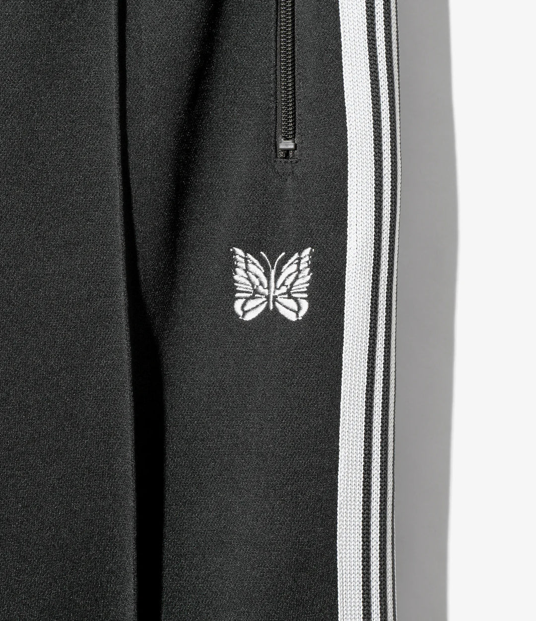Needles - TRACK PANT - POLY SMOOTH