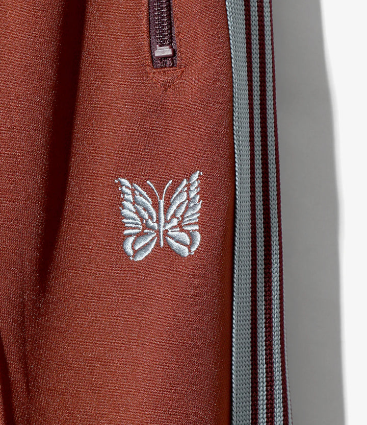 Needles - H.D. Track Pant - Poly Smooth