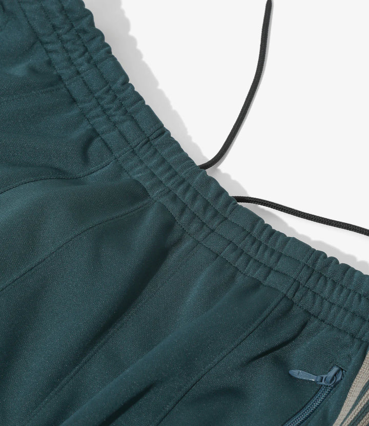 Needles - H.D. Track Pant - Poly Smooth