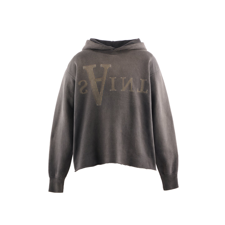 HOODIE/ANARCHY