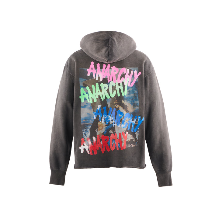 HOODIE/ANARCHY