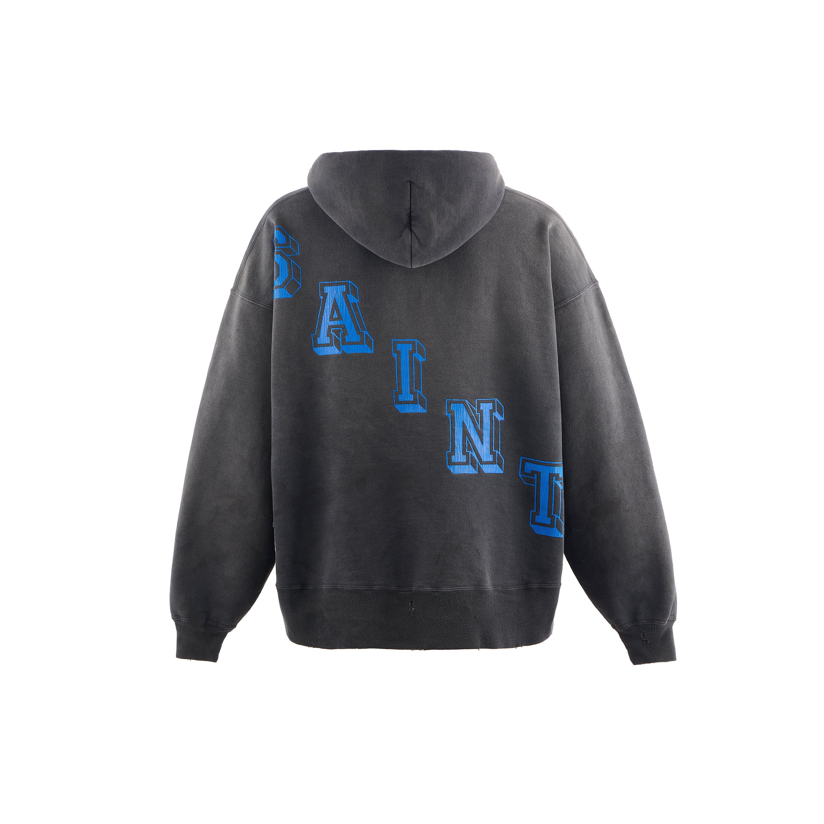 SAINT Mxxxxxxセント マイケル SAINT Mxxxxxx (セントマイケル) | Why are you here..?