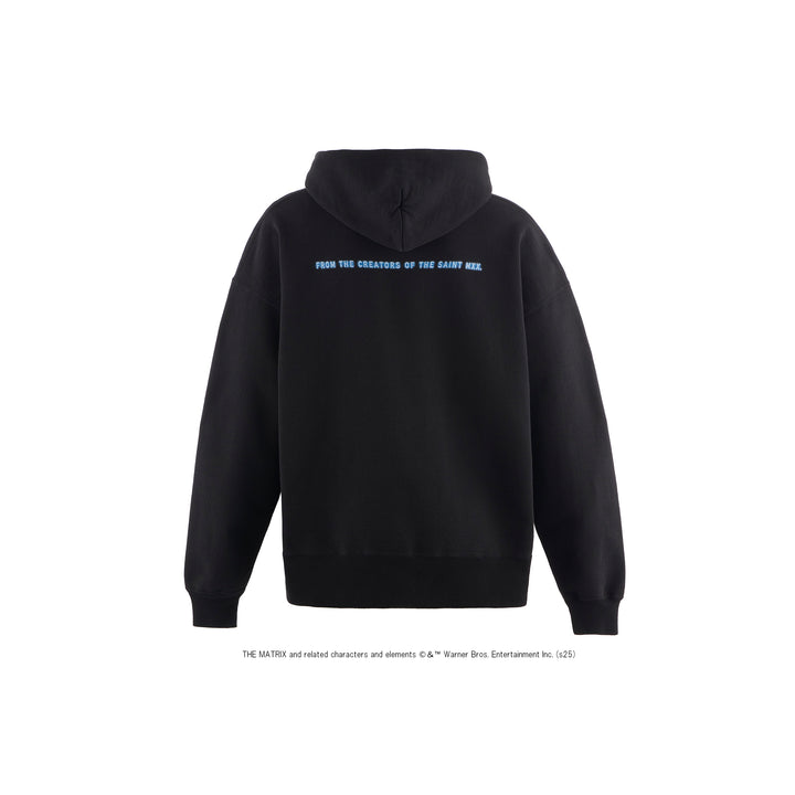 MTRX_HOODIE/THE MATRIX