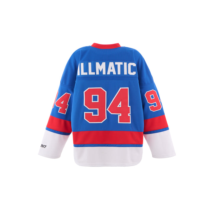 SAINT MICHAEL - NAS_GAME SHIRT