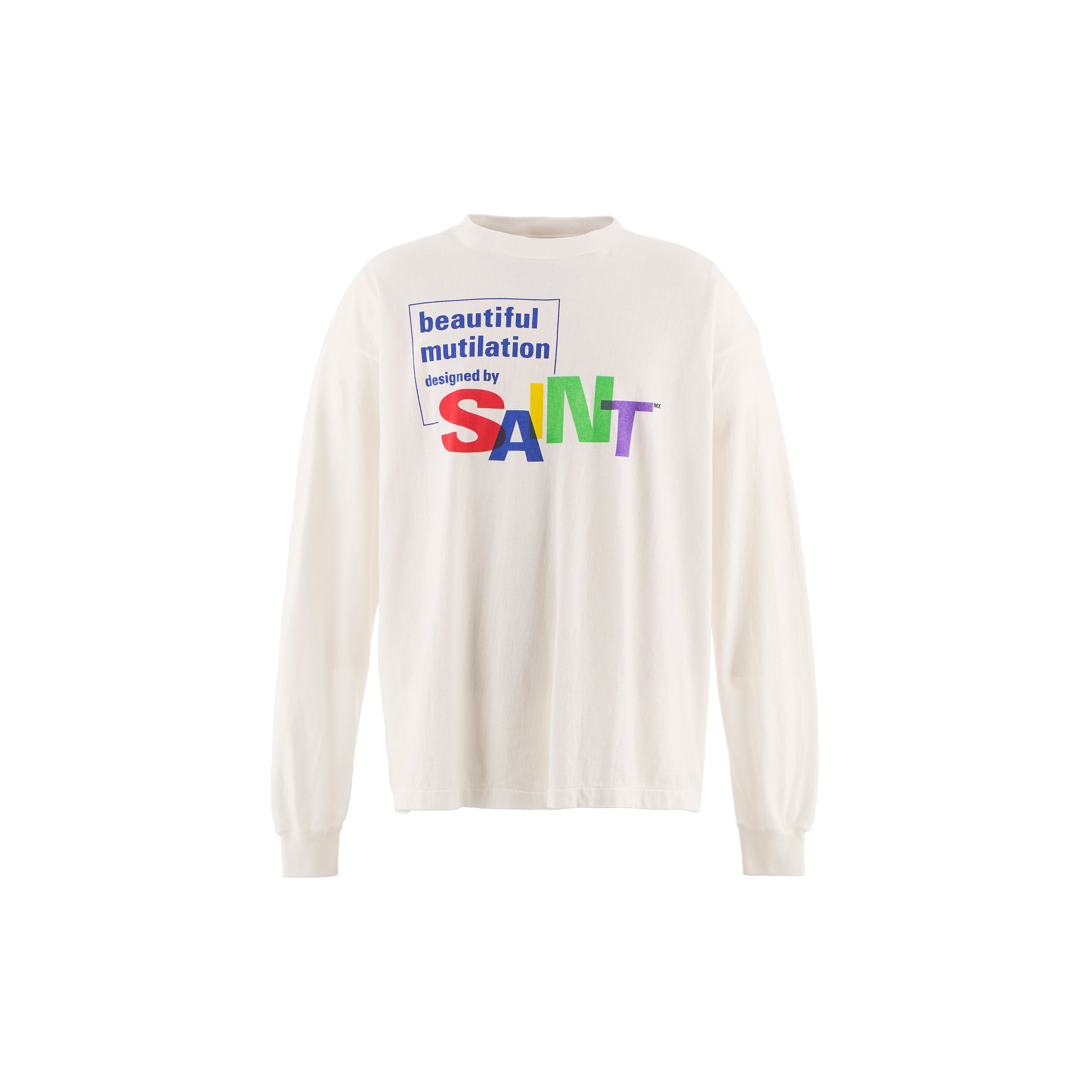 セントマイケル　tシャツ SAINT Mxxxxxx (セントマイケル) | Why are you here..?