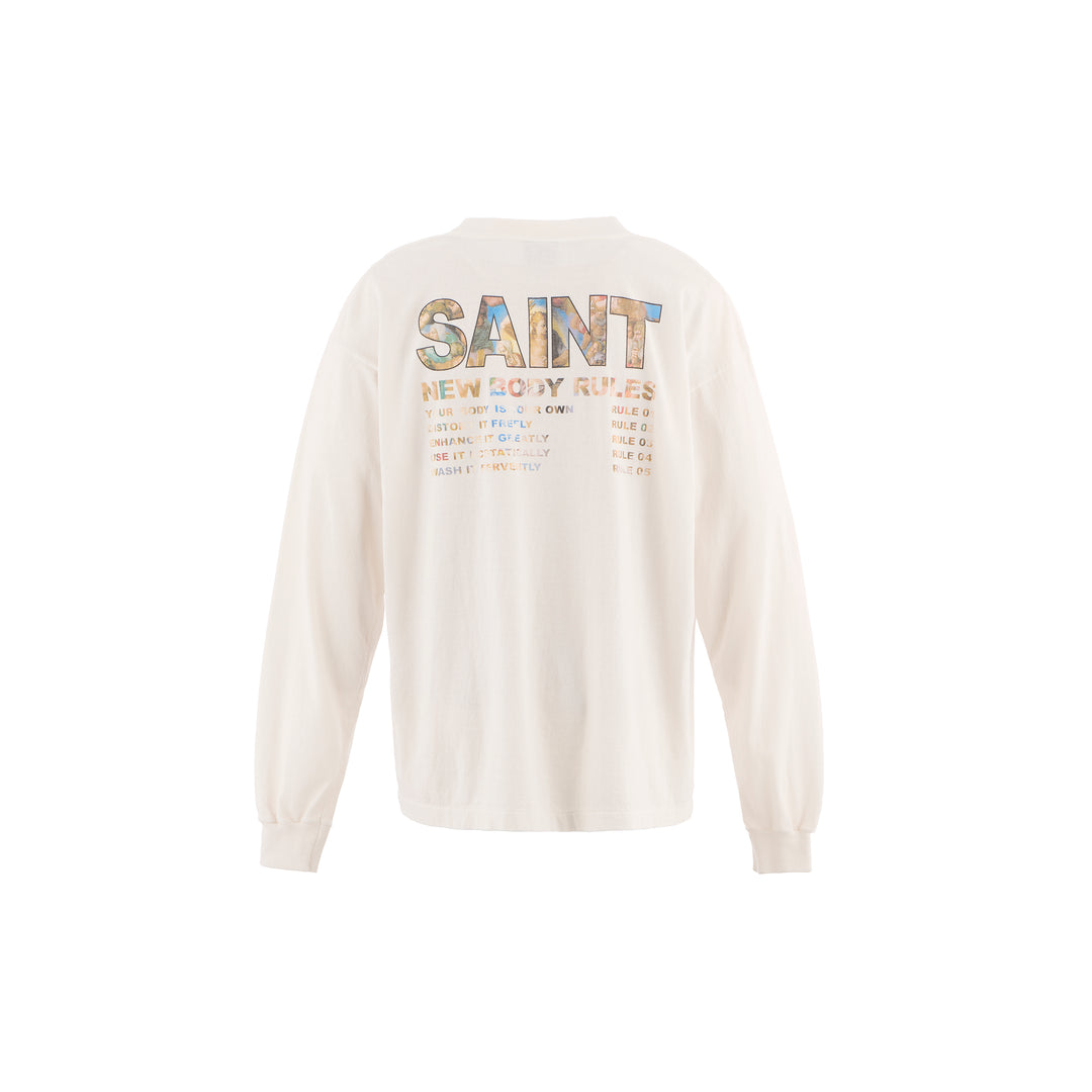 LS TEE/NEW BODY RULES