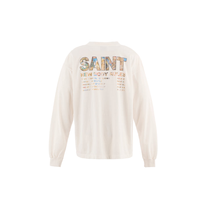 LS TEE/NEW BODY RULES