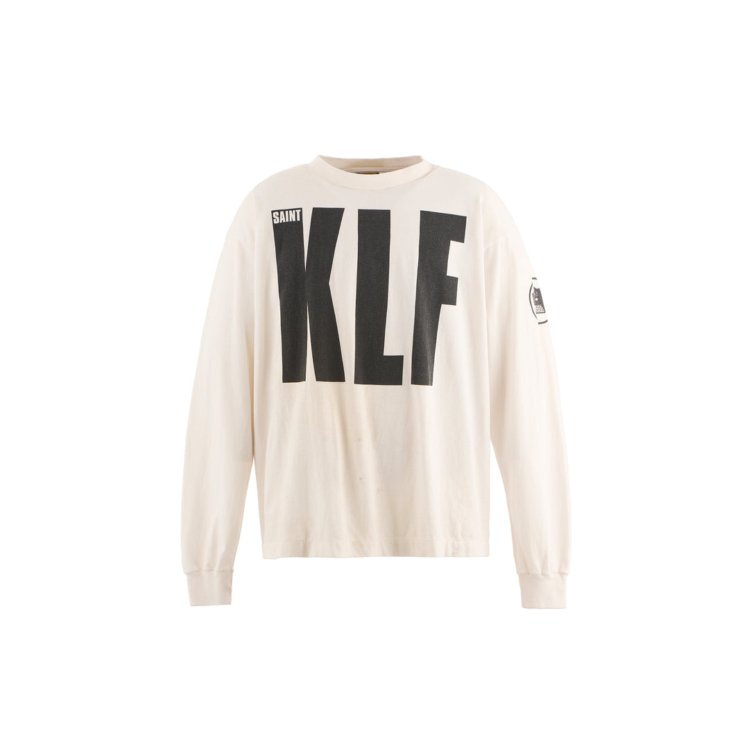 SAINT MICHAEL - KLF_LS TEE/KLF