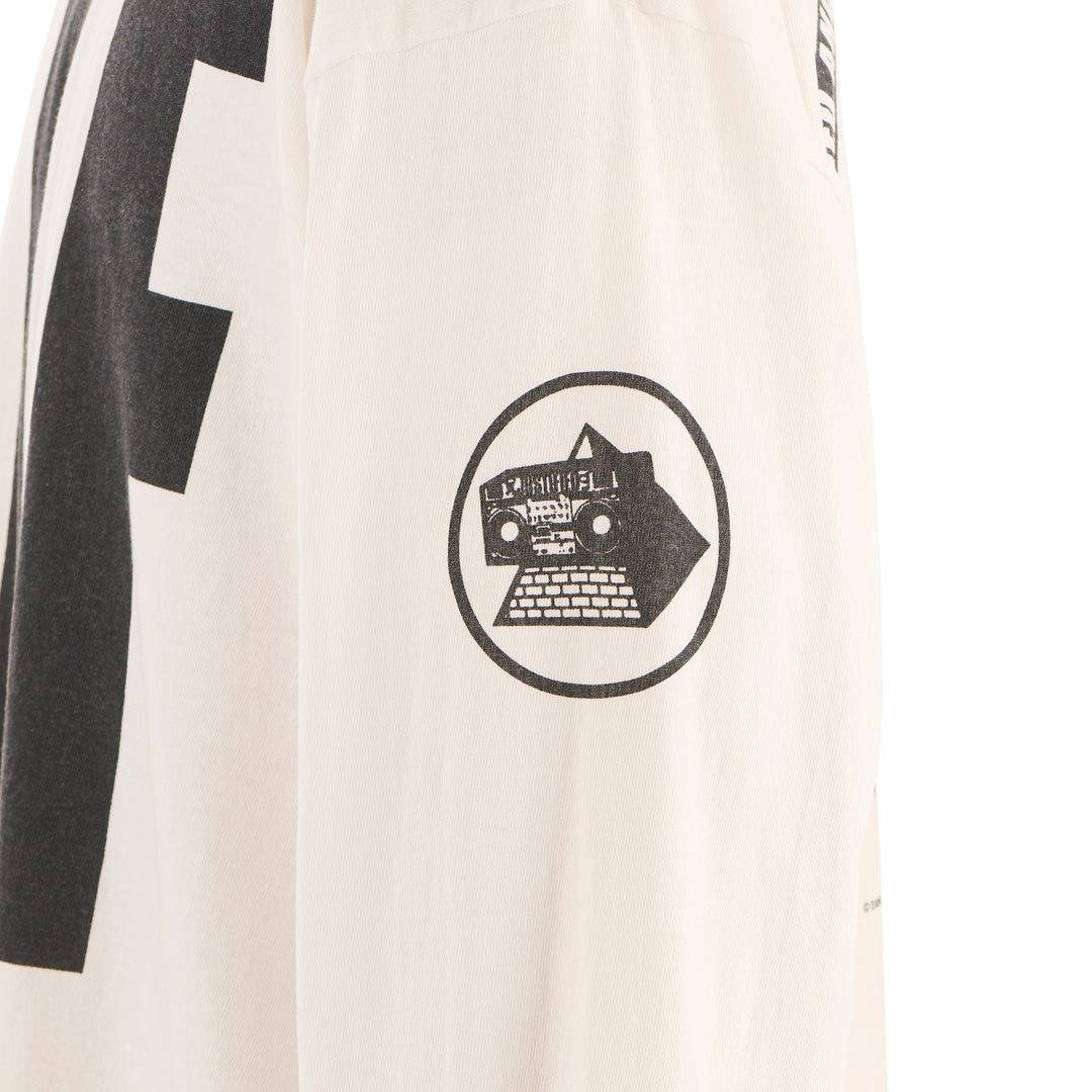 SAINT MICHAEL - KLF_LS TEE/KLF