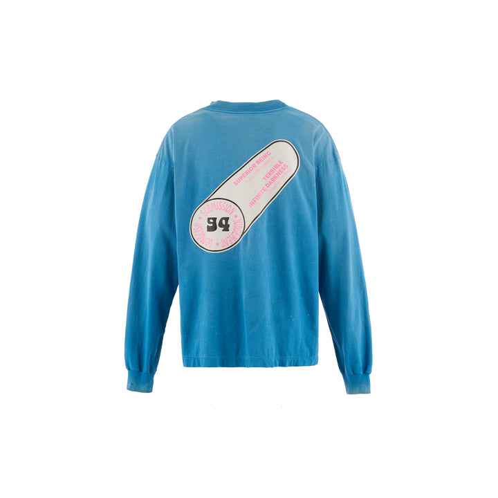 LS TEE/IMMACULATE